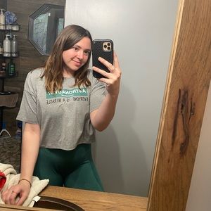 Meet your Posher, Tanner